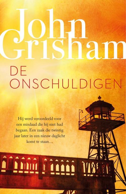 John Grisham : diverse titels - zie beschrijving + foto's, Boeken, Thrillers, Zo goed als nieuw, Nederland, Ophalen of Verzenden