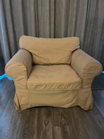 IKEA fauteuil Ektorp, Ophalen, Gebruikt