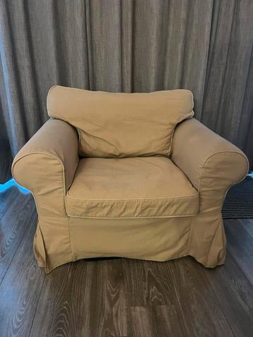 IKEA fauteuil Ektorp