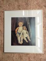 Jopie Huisman Litho, Antiek en Kunst, Ophalen