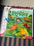 Froggit, Vijf spelers of meer, Ophalen of Verzenden, Zo goed als nieuw, Smart games