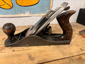 Stanley nr 04 schaaf beschikbaar voor biedingen