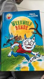Paul van Loon - Weerwolfbende, Fictie algemeen, Paul van Loon, Ophalen of Verzenden, Zo goed als nieuw
