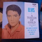 Elvis Presley - A Touch of Gold volume 3 - Australisch, Cd's en Dvd's, Vinyl Singles, Ophalen of Verzenden, Zo goed als nieuw