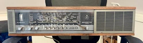 Bang & Olufsen | B&O BeoMaster 700 | Vintage receiver, Audio, Tv en Foto, Stereo-sets, Gebruikt, Cassettedeck, Tuner of Radio