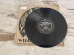 Mitch Miller – The Yellow Rose Of Texas / Blackberry Winter, Ophalen of Verzenden, Zo goed als nieuw