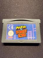Mario VS Donkey Kong - Gameboy Advance, Gebruikt, 1 speler, Ophalen of Verzenden, Vanaf 3 jaar