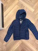 Donkerblauwe kinderjas - America Today, Ophalen of Verzenden, Zo goed als nieuw, Jongen