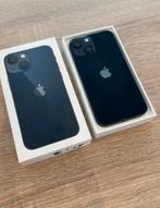 iPhone 13 128gb | zwart | 100% 🔋, 128 GB, Zwart, 1 park way apple, IPhone 13
