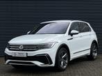 Volkswagen Tiguan 1.5 TSI 150pk 7-DSG 2X R-line, Automaat, LED verlichting, 4 cilinders, 150 pk