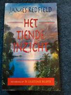Het tiende inzicht, Boeken, Ophalen of Verzenden, Gelezen, Spiritualiteit algemeen, Overige typen