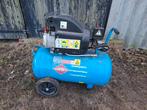 Airpress compressor - Zeer goede staat!, Doe-het-zelf en Verbouw, Compressors, 6 tot 10 bar, Ophalen of Verzenden, Zo goed als nieuw
