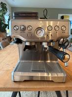 Solis – defect  – voor onderdelen of reparatie, Witgoed en Apparatuur, Koffiezetapparaten, Ophalen, Zo goed als nieuw, Espresso apparaat