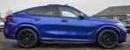 Originele BMW 21/22 inch 809M velgen winterbanden X5M X6M, Gebruikt, 295 mm, Banden en Velgen, Germany