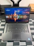 Dell Latitude 7490 / i5-8350U / 16 RAM / 256GB M.2 SSD, Computers en Software, 256 GB, 2 tot 3 Ghz, Qwerty, 8 GB