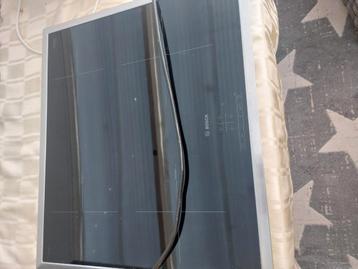 Bosch inductiekookplaat. Werkt uitstekend beschikbaar voor biedingen