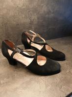 Dames dansschoenen, Ophalen of Verzenden, Zo goed als nieuw, Schoenen