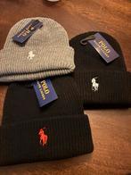 Nieuwe RL Mutsen en Sjaals te Koop, Kleding | Heren, Hoeden en Petten, Ophalen of Verzenden, Nieuw, One size fits all, Hoed