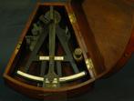 Octant, Spencer London met kist, Ophalen of Verzenden, Gebruikt, Overige typen