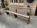houten banken/ kerkbanken, Ophalen, Gebruikt, Hout
