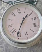 Ikea vintage klok, Ophalen of Verzenden, Wandklok