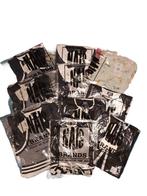 Nieuw Groot Partij Meisjes Kinderkleding Lofff 110 stuks, Ophalen of Verzenden, Nieuw, Overige maten