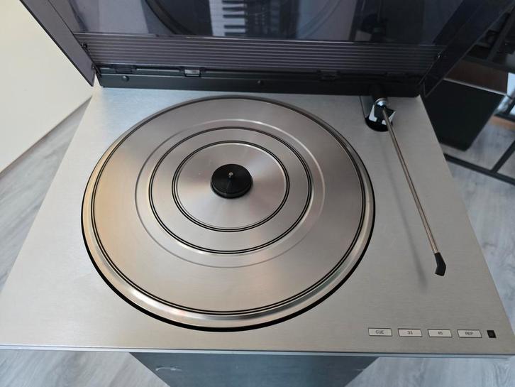 Beogram 2000 voor opknap of onderdelen, Audio, Tv en Foto, Platenspelers, Overige merken, Ophalen