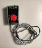 Fleischmann transformator 6730, Hobby en Vrije tijd, Modeltreinen | H0, Transformator of Voeding, Gelijkstroom, Fleischmann, Ophalen of Verzenden