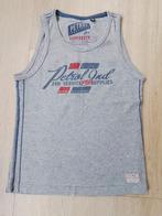 Izgst  grijs shirt, hemd Petrol Industries mt 128, Kinderen en Baby's, Kinderkleding | Maat 128, Petrol Industries, Ophalen of Verzenden