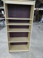 boekenkast, Huis en Inrichting, Kasten | Boekenkasten, Ophalen, Met plank(en), Gebruikt, 50 tot 100 cm