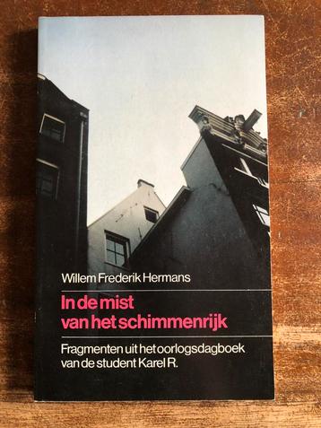 Willem Frederik Hermans - boekenweekgeschenk 1993 beschikbaar voor biedingen