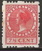 Nederland - NVPH R43** originele gom [1928], Postzegels en Munten, Postzegels | Nederland, Verzenden, T/m 1940, Postfris