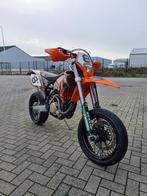 Ktm 525 exc supermoto gereviseerd met kenteken, SuperMoto, Particulier