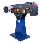 Bandschuurmachine 150 x 2000mm (400V), Auto diversen, Overige Auto diversen, Verzenden