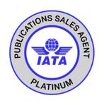 IATA Publicaties 2025, Ophalen of Verzenden, Nieuw