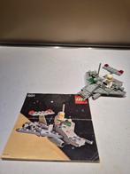 Vintage LEGO Space set 891, Kinderen en Baby's, Speelgoed | Duplo en Lego, Ophalen of Verzenden, Gebruikt, Complete set, Lego