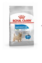 Royal canin light weight care, Ophalen, Hond