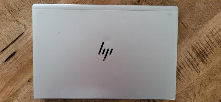 Hp elite, laptop, i5 640 G10, 32Gb ram, 256gb ssd, 14 inch, Computers en Software, Windows Laptops, Zo goed als nieuw, 14 inch