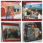 Gevraagd: Sjaak Verkade cd’s, Hof Van Holland(s), Ophalen of Verzenden, Zo goed als nieuw, Levenslied of Smartlap