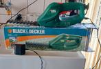 Snoeischaar Black&Decker, Tuin en Terras, Ophalen