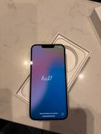 iPhone 14 Lila - Krasvrij! Leuk kerstcadeau, Telecommunicatie, Mobiele telefoons | Apple iPhone, Paars, Ophalen of Verzenden, Zo goed als nieuw