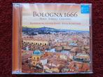 CD, Kammerorchester Basel, Julia Schröder, Bologna 1666, Verzenden, Classicisme, Zo goed als nieuw, Kamermuziek