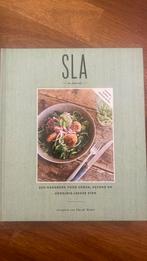 Ida de Haart - Sla, Boeken, Ophalen of Verzenden, Zo goed als nieuw, Ida de Haart
