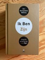 Shri Nisargadatta Maharaj - Ik ben zijn, Boeken, Nieuw, Ophalen of Verzenden, Shri Nisargadatta Maharaj, Overige onderwerpen