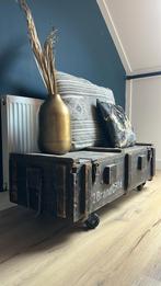 Leger kist, Ophalen, Landmacht, Nederland, Kist of Geocache