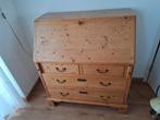 Secretaire hout, Ophalen, Zo goed als nieuw