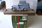 fiat 500 topolino ramazotti brumm r52   1/43, Hobby en Vrije tijd, Verzenden, Nieuw, Auto, Overige merken