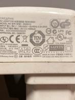 Creative AC Adapter SW0510, Ophalen, Gebruikt