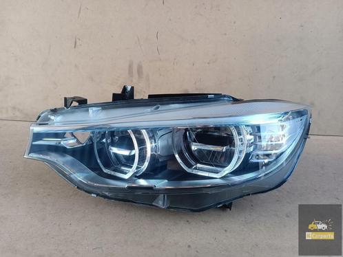 BMW F32 F33 F36 Full Led-lamp links, Auto-onderdelen, Verlichting, BMW, Gebruikt, Ophalen of Verzenden