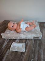 poppenspullen kleine babypop NIEUW, Ophalen of Verzenden, Nieuw, Babypop